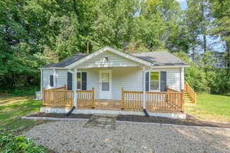 7941 Highway 357, Campobello, SC 29322