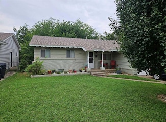 9909 N Mckinley Ave, Oklahoma City, OK 73114