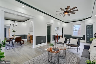 4713 Norwood Ave, Gwynn Oak, MD 21207