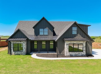 11588 Carefree Ln, Shawnee, OK 74804