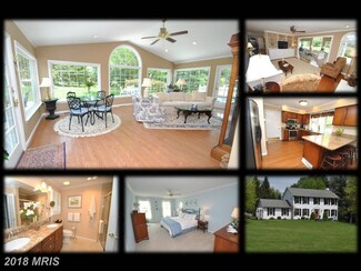 6968 Mount Vista Rd, Kingsville, MD 21087