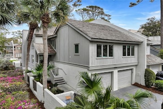 1 Beach Lagoon Rd Unit 31, Hilton Head Island, SC 29928