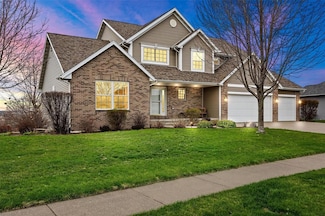 1145 James Ave NE, Swisher, IA 52338