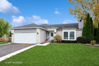 1441 Eliot Trail, Elgin, IL 60120