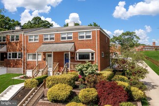 5400 Highridge St, Halethorpe, MD 21227