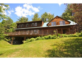 64 Alger Brook Rd, South Strafford, VT 05070