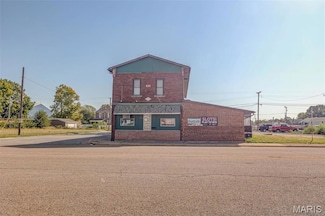 1348 Madison Ave, Madison, IL 62060