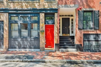 36 Melrose St Unit 1, Boston, MA 02116