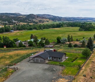 59683 Hwy 26, John Day, OR 97845