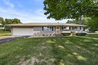 3690 Crestline Rd, Bucyrus, OH 44820