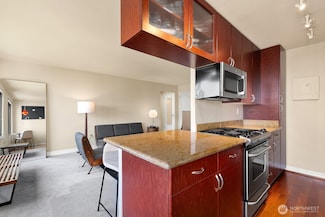 1105 Spring St Unit 1106, Seattle, WA 98104