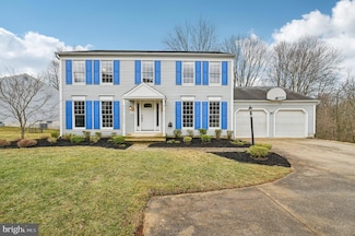 17 Colgate Ct, Catonsville, MD 21228