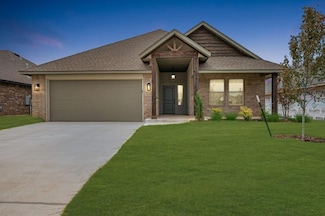 1106 Azalea Farms Rd, Noble, OK 73068