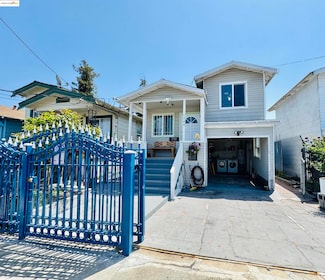 1344 64th Ave, Oakland, CA 94621