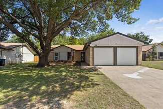 7121 Southridge Trail, Fort Worth, TX 76133