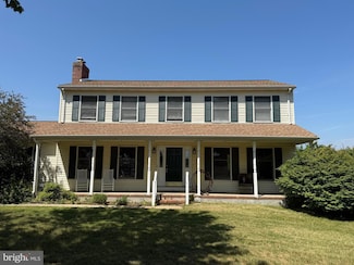 511 Chesterfield Arneytown Rd, Chesterfield, NJ 08515