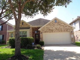 25823 Sundrop Meadows Ln, Katy, TX 77494