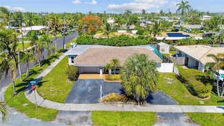300 SE 1st Ave, Pompano Beach, FL 33060