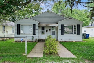 2631-2633 S 6th St, Columbus, OH 43207