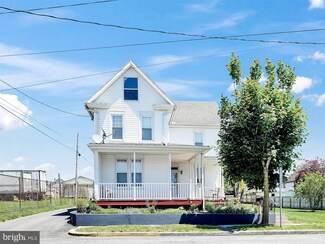 116 N Washington St, Cleona, PA 17042