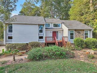 2653 Partridge Trail, Duluth, GA 30097