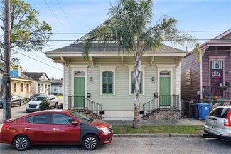 1538 N Roman St, New Orleans, LA 70116