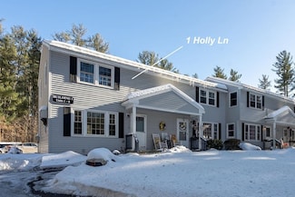 1 Holly Ln Unit 1, Londonderry, NH 03053