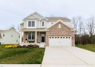 147 Laquinta Dr, Egg Harbor Township, NJ 08234