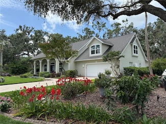 3301 River Woods Dr, Parrish, FL 34219