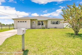 3379 Crape Myrtle Dr, Hernando Beach, FL 34607