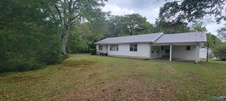 9809 Alabama 75, Ider, AL 35981