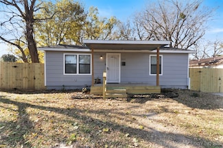 442 S 54th West Ave, Tulsa, OK 74127