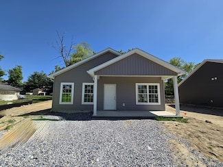 600 17th St, Radford, VA 24141