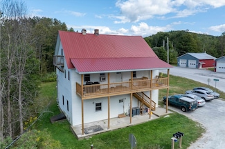 77 Belmont Rd, Mount Holly, VT 05758