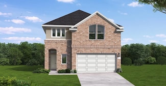 Bloomburg, Conroe, TX 77385