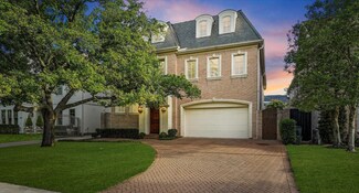 3748 Ingold St, Houston, TX 77005