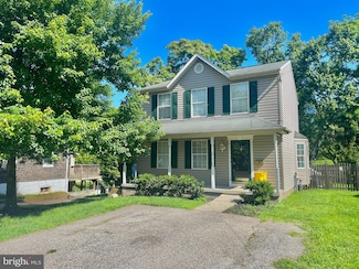 210 Hillendale Ave, Halethorpe, MD 21227