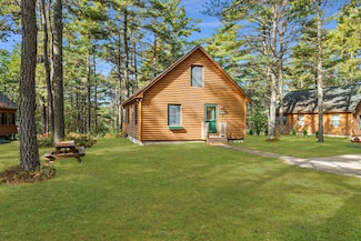 4 Log Cabin Ln Unit 8, Shapleigh, ME 04076