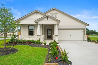 201 Bryan Way, Angleton, TX 77515