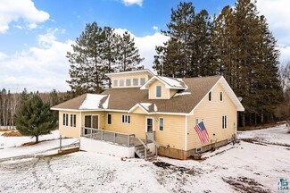 2851 M T Nelson Rd, Barnum, MN 55707
