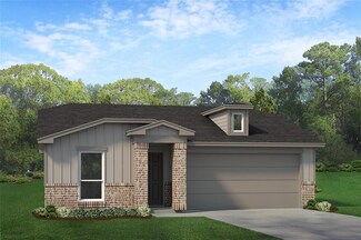 2209 Dillard St, Fort Worth, TX 76105