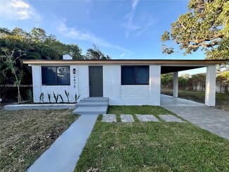 2475 NW 95th Terrace, Miami, FL 33147