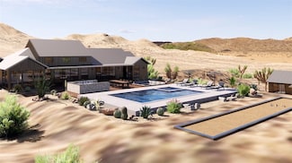 56975 San Andreas Rd, Yucca Valley, CA 92284