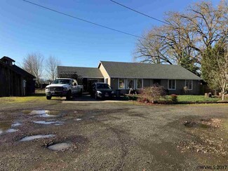 7343 D St, Rickreall, OR 97371