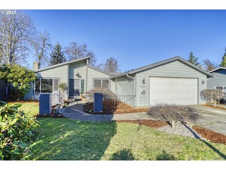 2425 SW Orchard Ave, Gresham, OR 97080