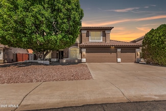 991 N Quail Ln, Gilbert, AZ 85233