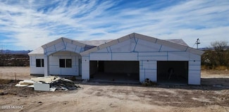 988 Calle Coyote, Rio Rico, AZ 85648