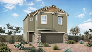 96 Cashmere Waltz Place, Henderson, NV 89011