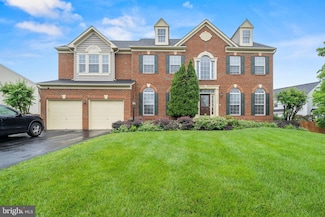 10000 Umbrella Place, Nokesville, VA 20181