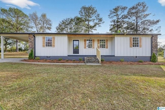 94 Alexandria Heights Cir, Alexandria, AL 36250